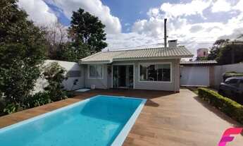 Imagem 4: Casa de 3 dormitórios a venda no Campeche