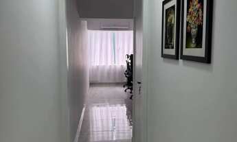 Imagem 4: Sala comercial mobiliada - Balneário Camboriú, Avenida Atlântica, perfeita para equipes!