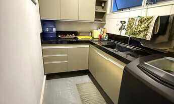 Imagem 7: APARTAMENTO MOBILIADO