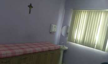 Imagem 4: Sala comercial completa com consultório, recepção e banheiro no centro da cidade