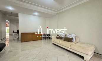 Imagem 2: Casa em Condomínio na cidade - 4 suítes, 343 m² de área privativa, 2 vagas no Olinda