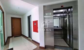 Imagem 3: Apartamento com 1 quarto para alugar, 54 m² por R$ 2.801/mês - Agriões - Teresópolis/RJ