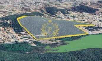 Imagem: Área com 140.000 m² à venda por R$ 16.000.000,00