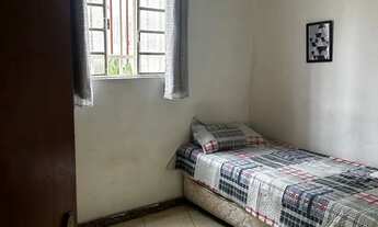 Imagem: Quarto individual feminino