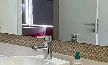 Imagem 8: CASA COM PISCINA E 03 SUÍTES