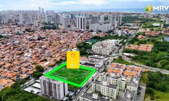 Imagem 3: APT 017, Coco, Condomínio Farol do Atlântico, Apartamento com 02 quartos, lazer