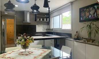 Imagem 5: INBOX CIA IMOBILIARIA VENDE , APARTAMENTO NO BOTAFOGO COM 104 METROS PRIVATIVOS