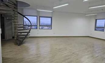 Imagem 2: Conjunto para escritório com 103,61m2 no Centro histórico - São Paulo - SP