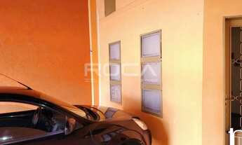 Imagem 4: Casa Padrão com 2 Dormitórios em São Carlos