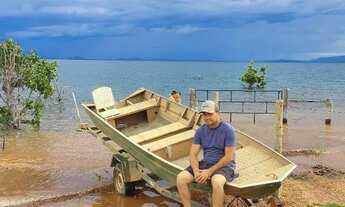 Imagem: LOTES NA SERRA DA MESA