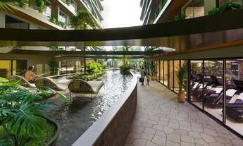 Imagem 6: Flat a venda em Ponta de Campina - AP6986