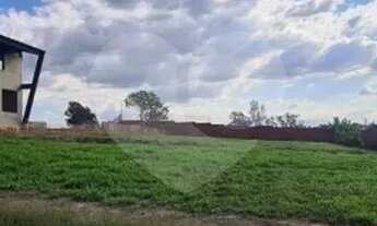 Imagem 2: Terreno à venda no condomínio Village Ipanema 2, Araçoiaba Da Serra - SP