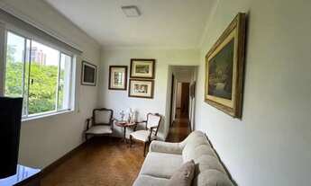 Imagem 2: Apartamento para locação em Perdizes com 1 quarto , 46m²