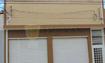 Imagem: Salão Comercial com Edícula