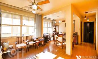 Imagem 6: Imóvel para venda possui 62 metros quadrados com 3 quartos em Jardim Botânico - Porto Aleg