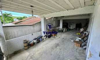 Imagem 3: Residência com 2 quartos em Maria Paula! Excelente localização, perto de tudo