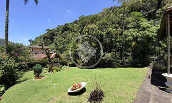 Imagem 4: Casa em Condomínio à venda, 4 quartos, 4 vagas, Comary - Teresópolis/RJ codigo: 157312