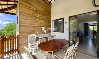 Imagem 7: Apartamento com 2 suítes para locação temporada ou anual em Itacimirim