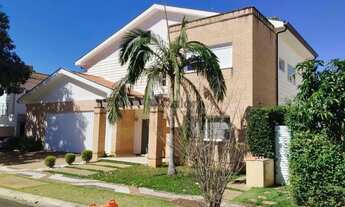 Imagem 4: Casa à venda em Campinas, Ville Sainte Hélène, com 3 suítes, com 350 m², Residencial Saint