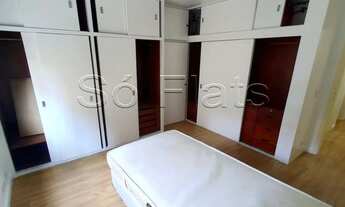 Imagem 5: Lindo residencial com 2 dormitórios próximo da Mackenzie disponível para locação