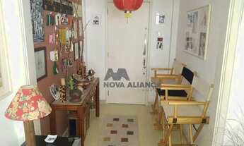 Imagem 3: Apartamento - Padrão / Residencial / Lagoa