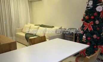 Imagem 6: Apartamento 3 Quartos, suíte reformado, garagem, infraestrutura de lazer - em frente ao No