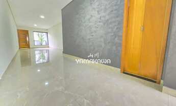 Imagem: Sobrado com 3 dormitórios à venda, 180