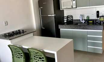 Imagem 3: ALUGA ED UNIQUE STUDIO 100% MOBILIADO