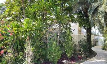 Imagem 2: Casa à venda em Campinas, Loteamento Alphaville Campinas, com 4 suítes, com 419 m²