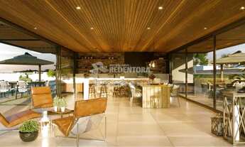 Imagem 4: Terreno Venda Condominio Quinta do Lago II