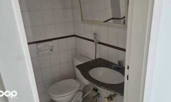 Imagem 7: Sala ampla no Centro