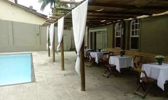 Imagem: Casa com 5 quartos para alugar em Belo Horizonte