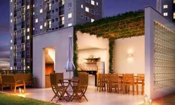 Imagem 2: Lindo apartamento - Residencial Dez Zona Norte - * - ZAP