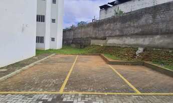 Imagem 2: RA Venda de Apartamento no Cond Brisa Sul, para quem busca qualidade de vida, com 3 quarto