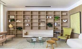 Imagem 6: Apartamento com 02 Suítes no Bigorrilho - Curitiba