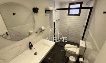 Imagem 7: Flat com 1 dormitório à venda, 26 m² por R$ 585.000 no Jardins - São Paulo/SP