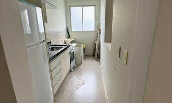 Imagem 3: Apartamento 2 Quartos Sol da Manhã