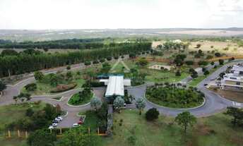 Imagem 2: Terreno em Condomínio para Venda em Goiânia, Residencial Goiânia Golfe Clube, 1 dormitório