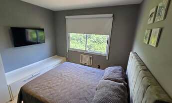 Imagem 6: Casa tipo apartamento dúplex em condomínio com infraestrutura de resort em Angra dos Reis