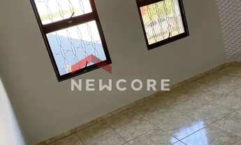 Imagem 2: Casa em Rua Mário Gonzaga Junqueira - Parque São João - Bauru/SP