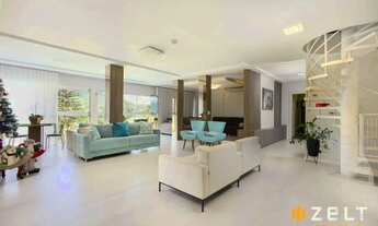 Imagem 4: Casa com 5 dormitórios à venda, 600 m² por R$ 7.500.000,00 - Centro - Pomerode/SC