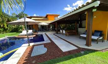 Imagem: Casa de Alto Padrão para locação por