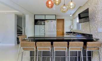 Imagem: Casa no condomínio Solariun Residence no