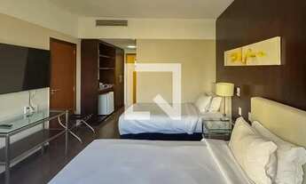 Imagem 7: Apartamento à Venda - Lourdes, 1 Quarto, 27 m2