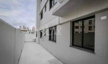 Imagem 3: Cobertura à venda, 3 quartos, 1 suíte, 2 vagas, Santo Antônio - Belo Horizonte/MG