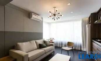 Imagem 5: APARTAMENTO - VILA OLÍMPIA - SP