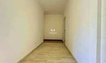 Imagem 3: Apartamento à venda, 3 quartos, 1 suíte, Floresta - Belo Horizonte/MG