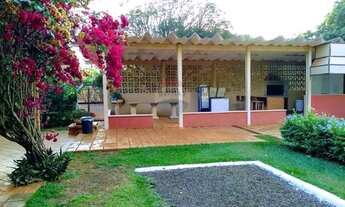 Imagem 7: Chácara Completa para Lazer, Eventos e Hospedagem - Recreio Internacional Ribeirão Preto