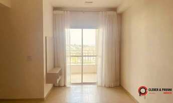 Imagem: Apartamento para locação no Barão de