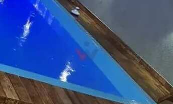 Imagem 2: Obrado Triplex Novo com Piscina em Matinhos 240m , Mobiliado